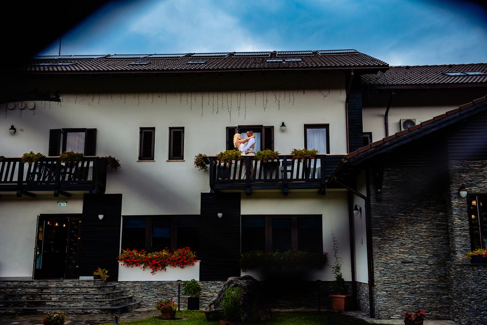 Photograph by Radu Constantinescu