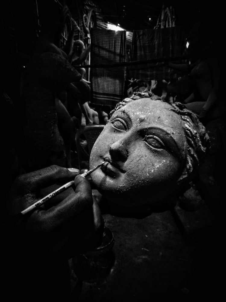 Фотография автора Priya Ojha