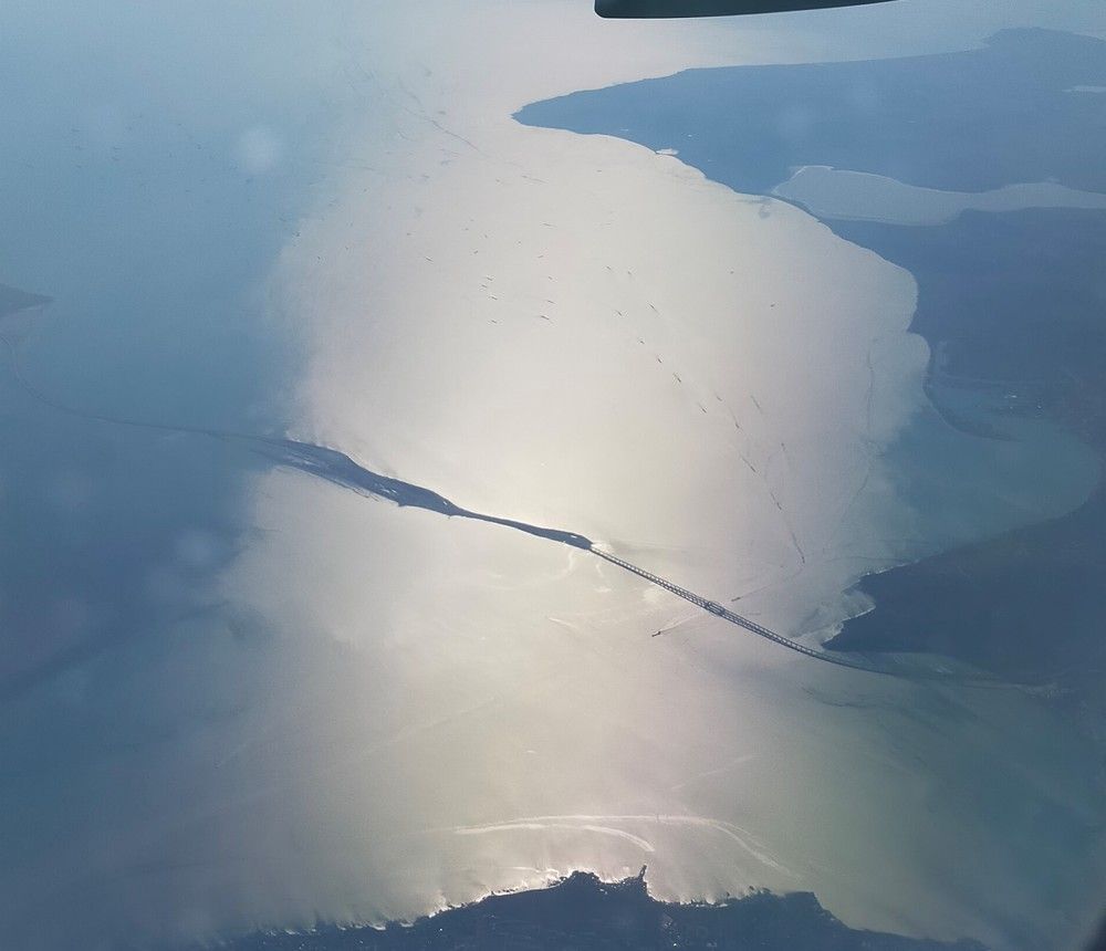 Крымский мост