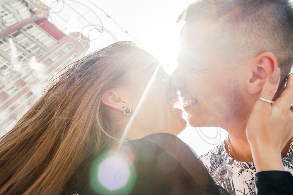 Photograph by Елена Игнатьева