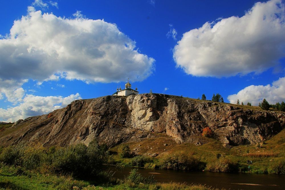 Photograph by Сергей Марков