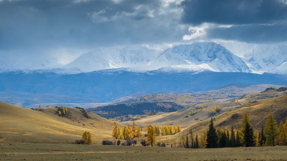 Photograph by Александр Потапов