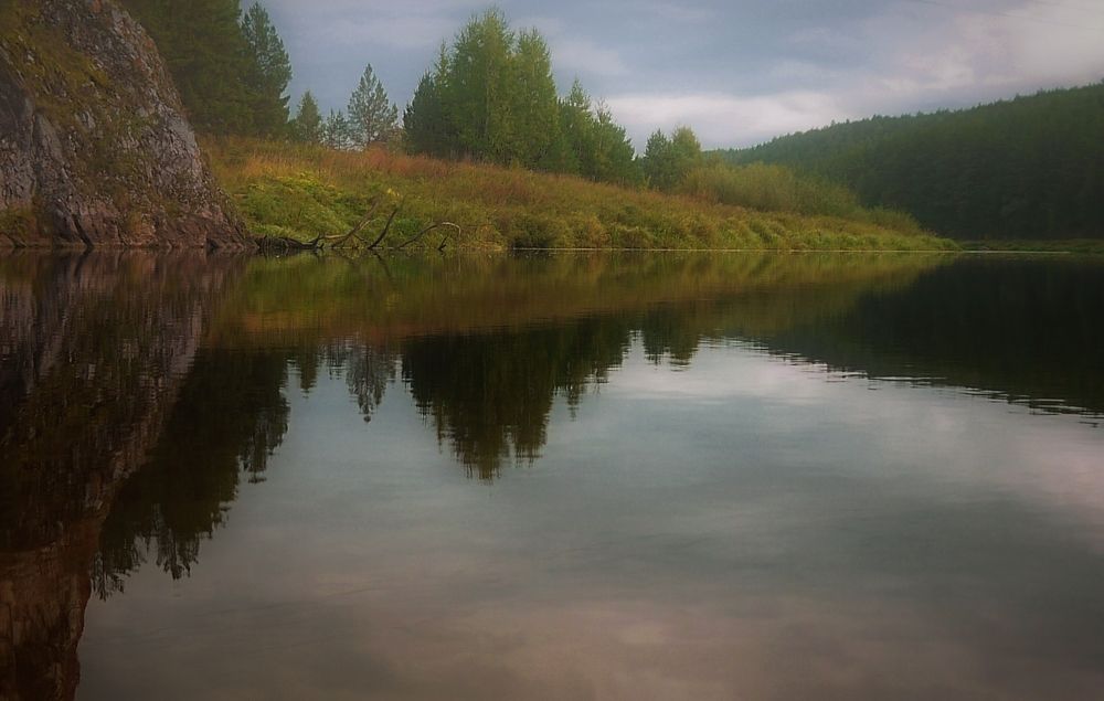 Photograph by Сергей Марков