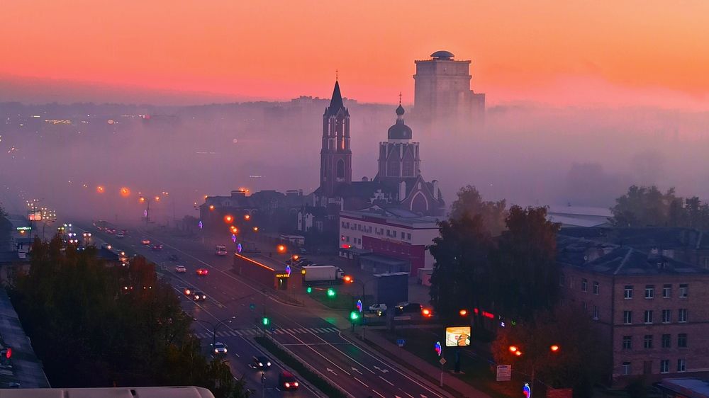 Photograph by Борис Каширин