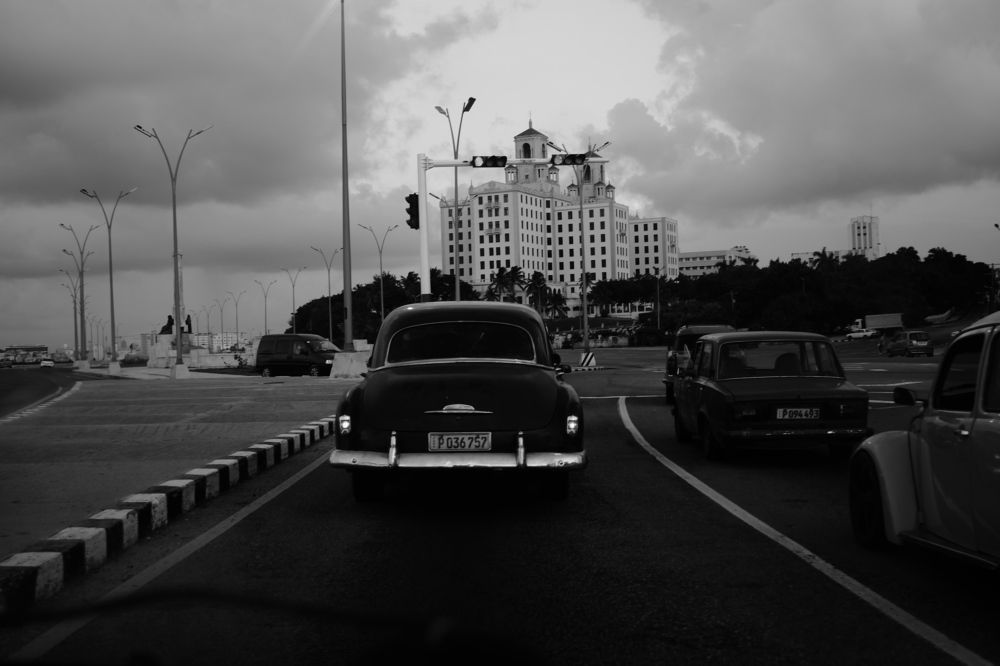 Photograph by Daniel Ernesto Martínez Reyes