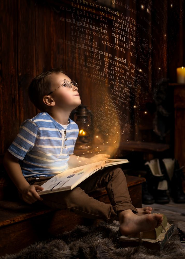 Photograph by Maciej Żabecki