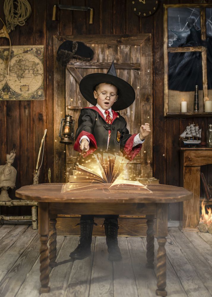 Photograph by Maciej Żabecki