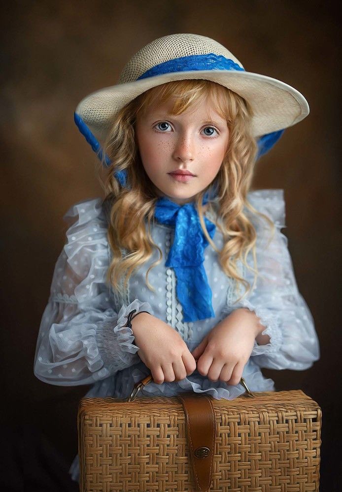 Photograph by Joanna Piasecka