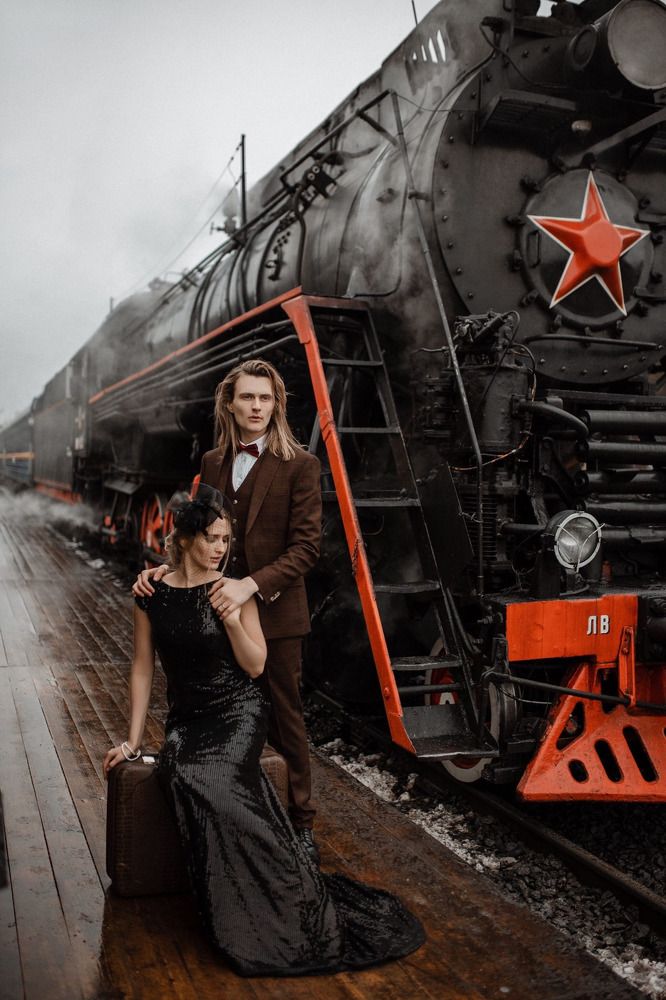 Photograph by Маргарита Кузнец