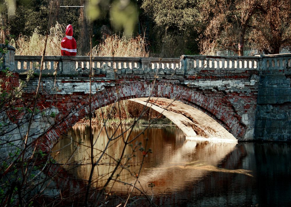 Photograph by Олег Агафонов