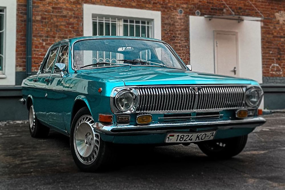 Photograph by Валерия Пастушенко