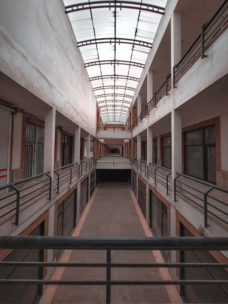 Photograph by Farhood Amni