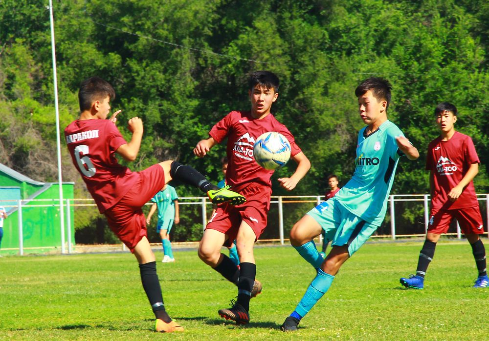 Острый момент