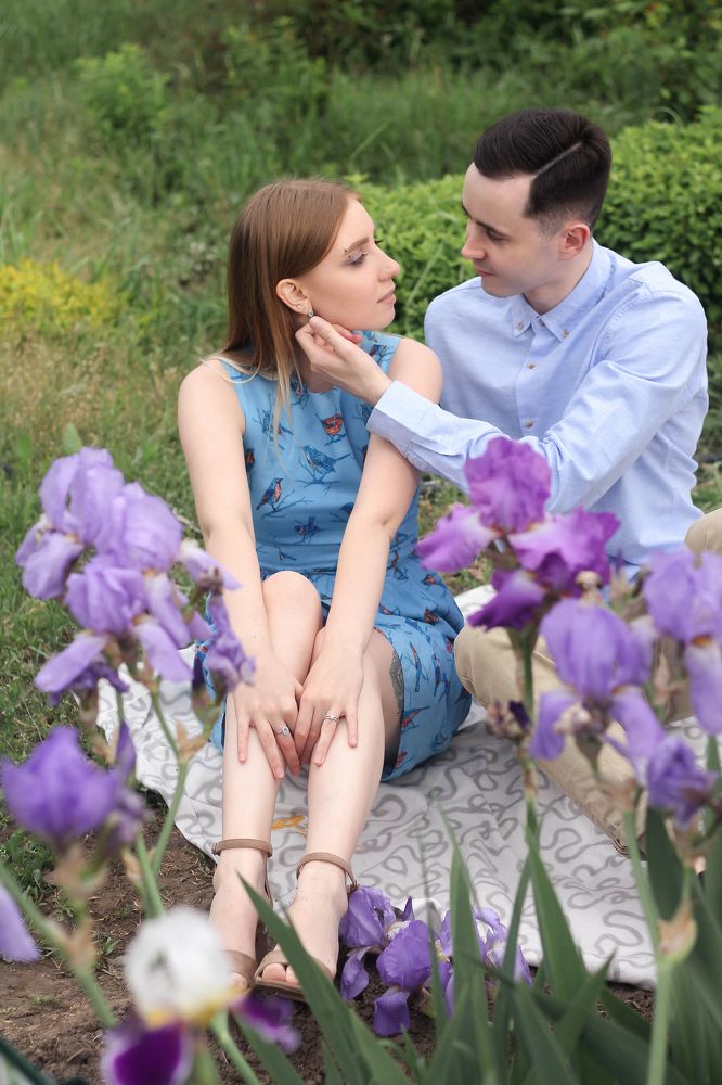 Photograph by Полина