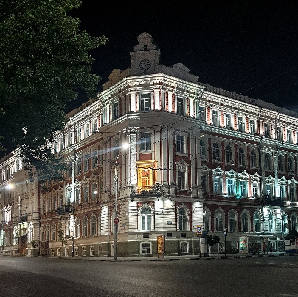 Photograph by Сергей Кретов