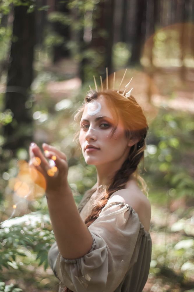 Photograph by Полина