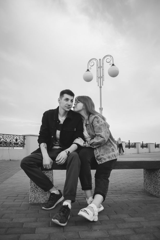 Photograph by Полина