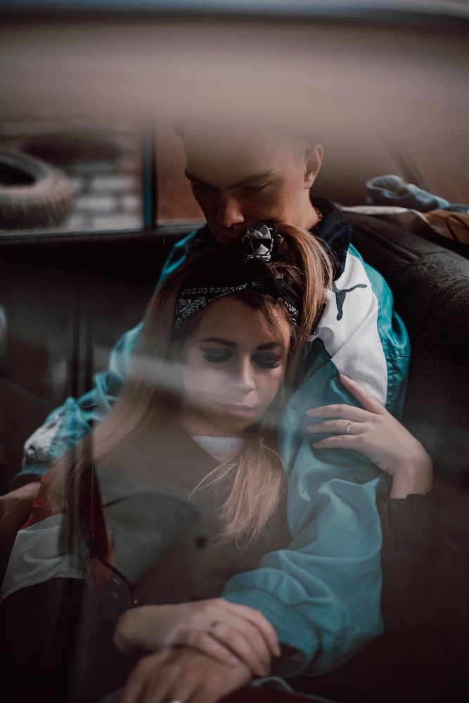 Photograph by Яна Дошина