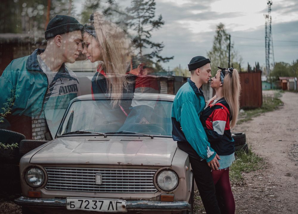 Photograph by Яна Дошина