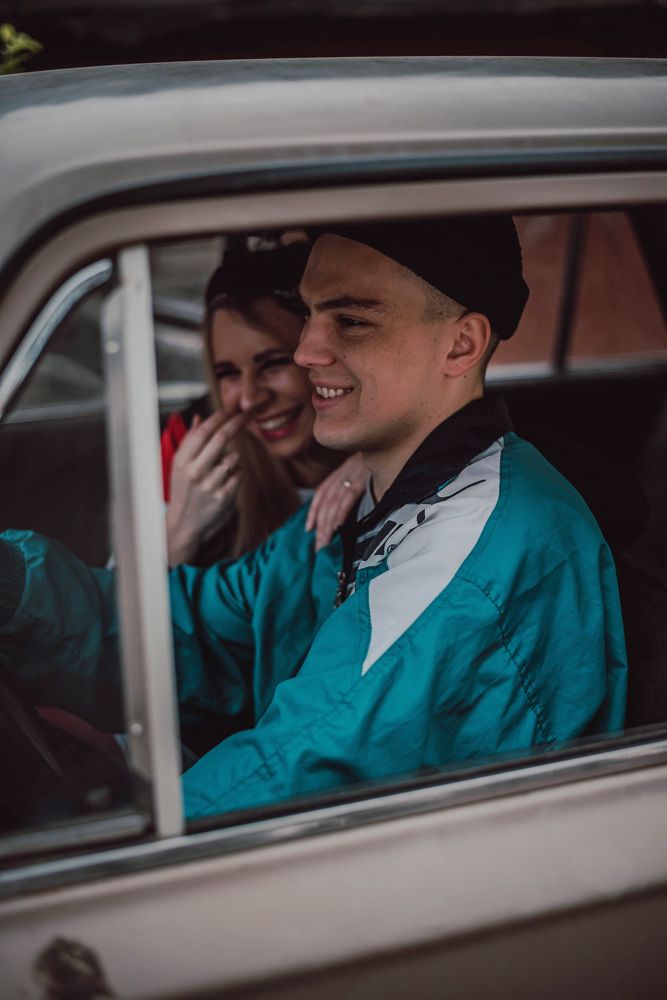 Photograph by Яна Дошина