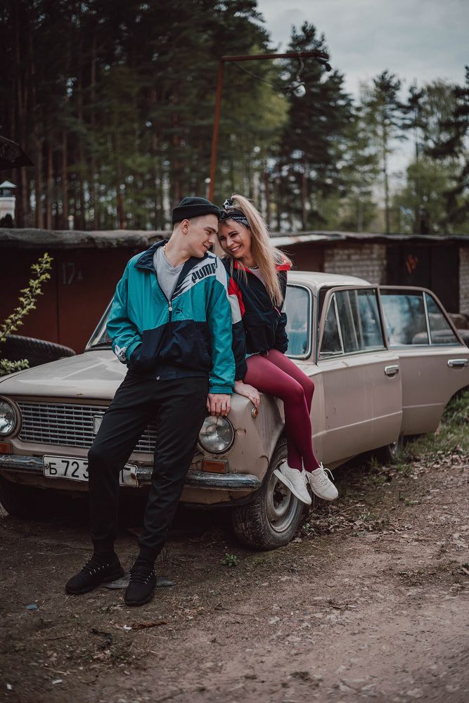 Photograph by Яна Дошина