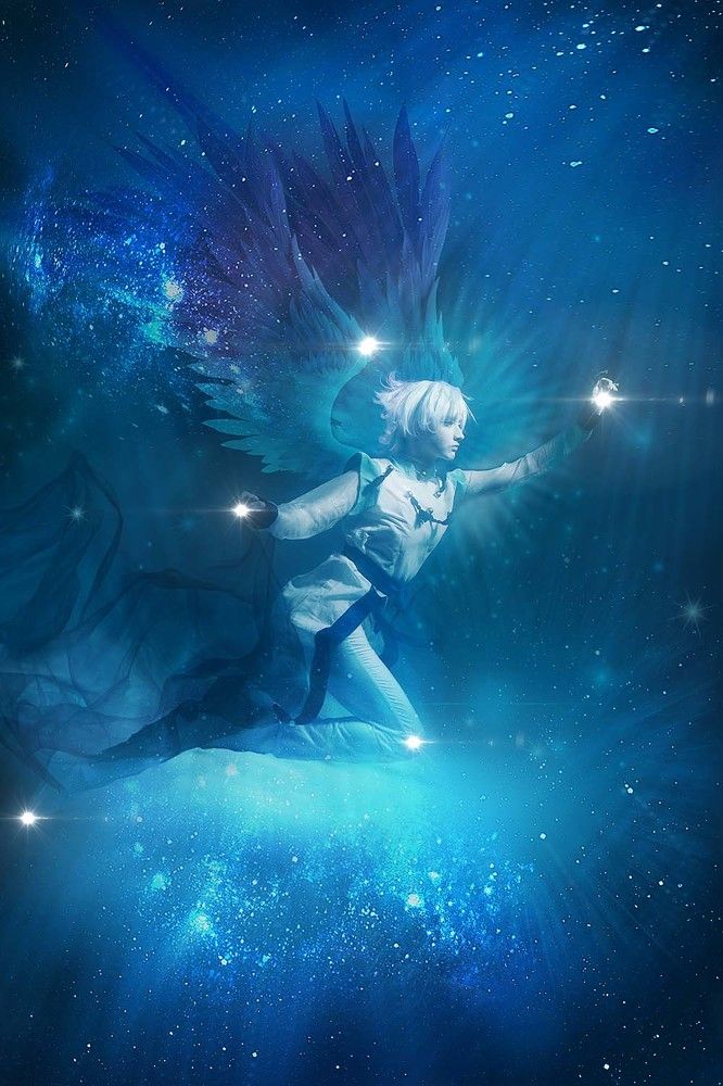 Photograph by Александра Меньшенина