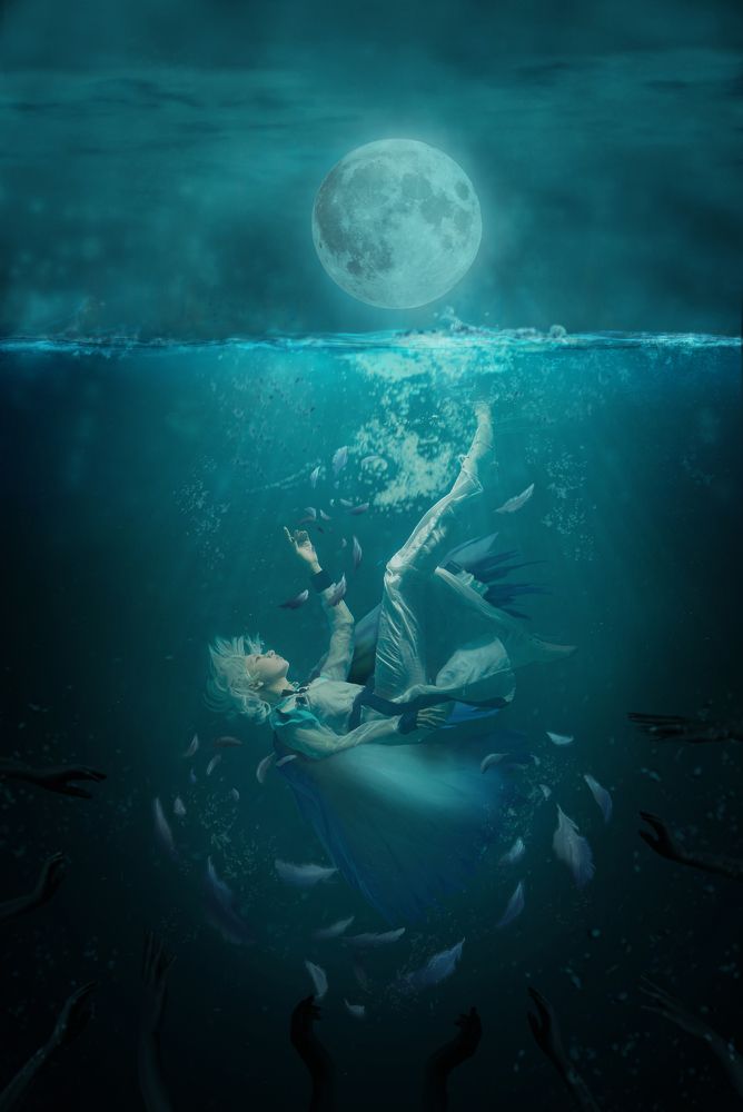 Photograph by Александра Меньшенина