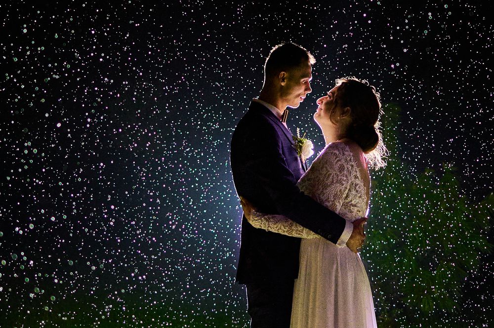 Photograph by Bartek Ziomek