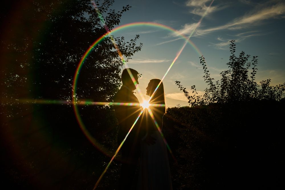 Photograph by Bartek Ziomek