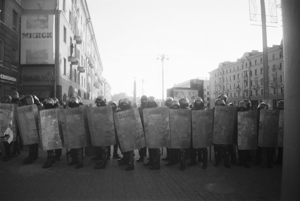 Photograph by Артём Буря(Бутрим)