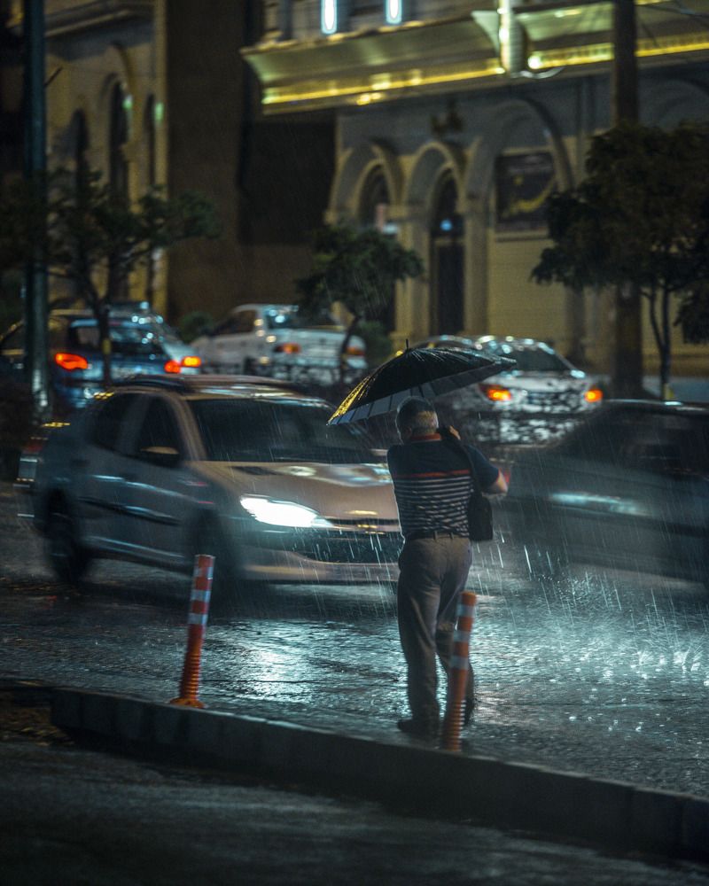 Photograph by Farhood Amni