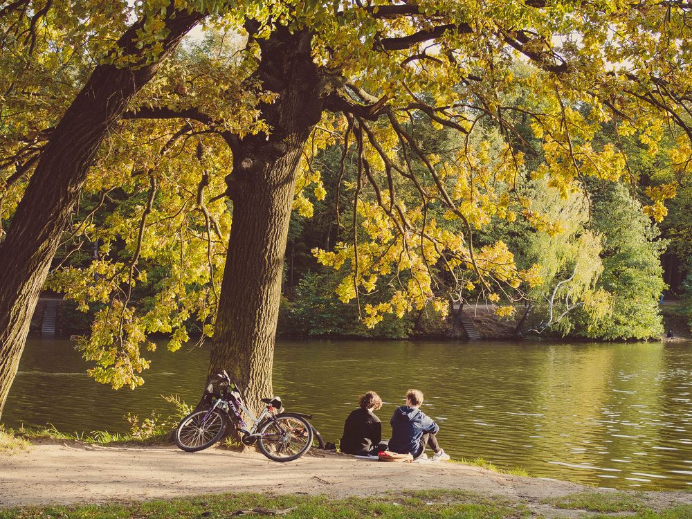 Photograph by Дарья Белова