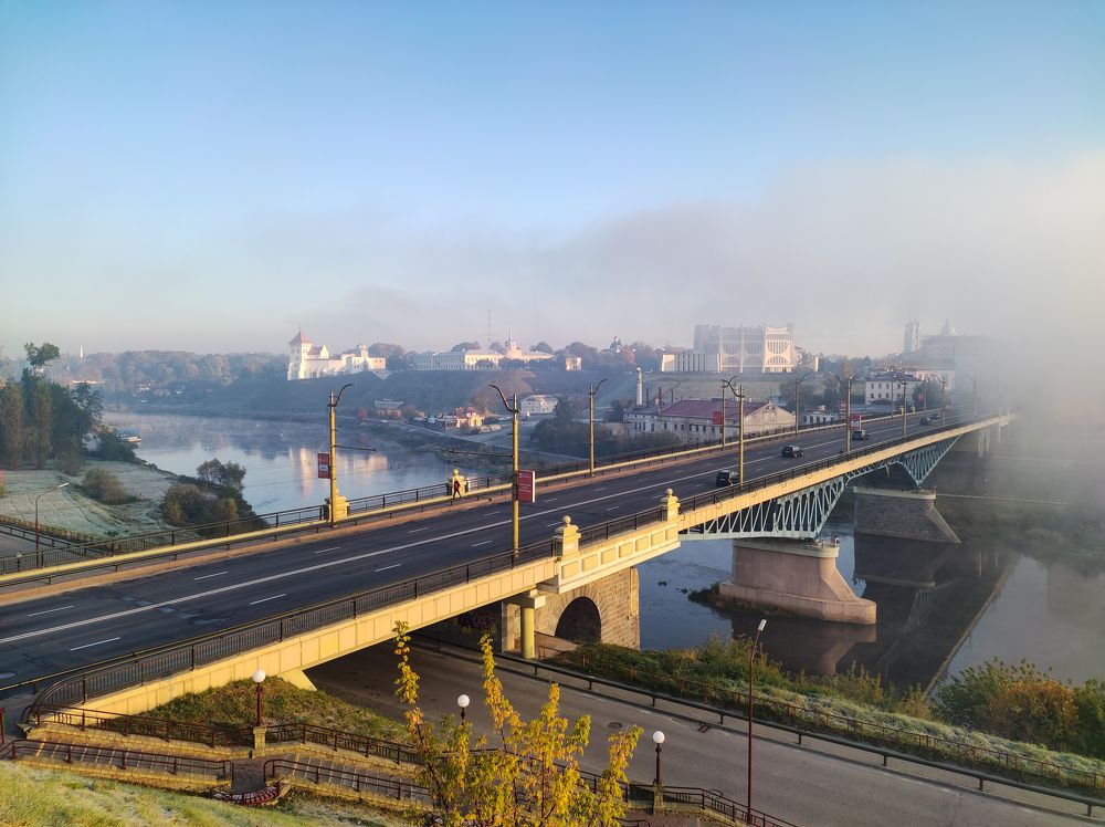 Photograph by Nikola Melnik