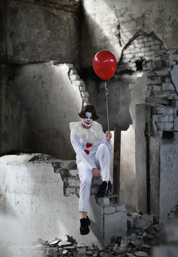 Photograph by Елена Камоза