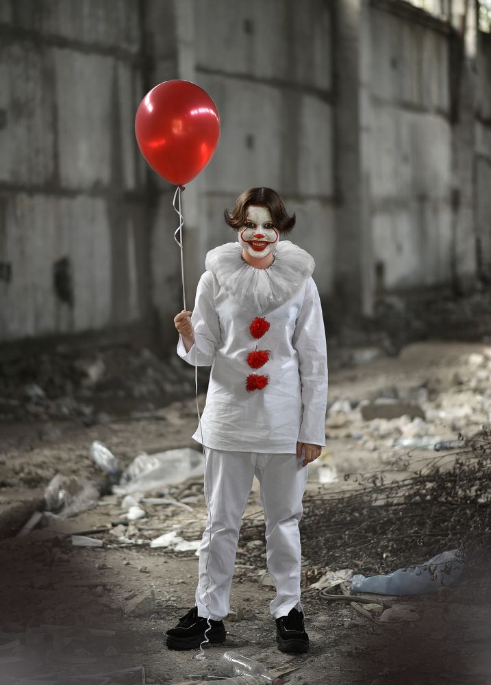 Photograph by Елена Камоза