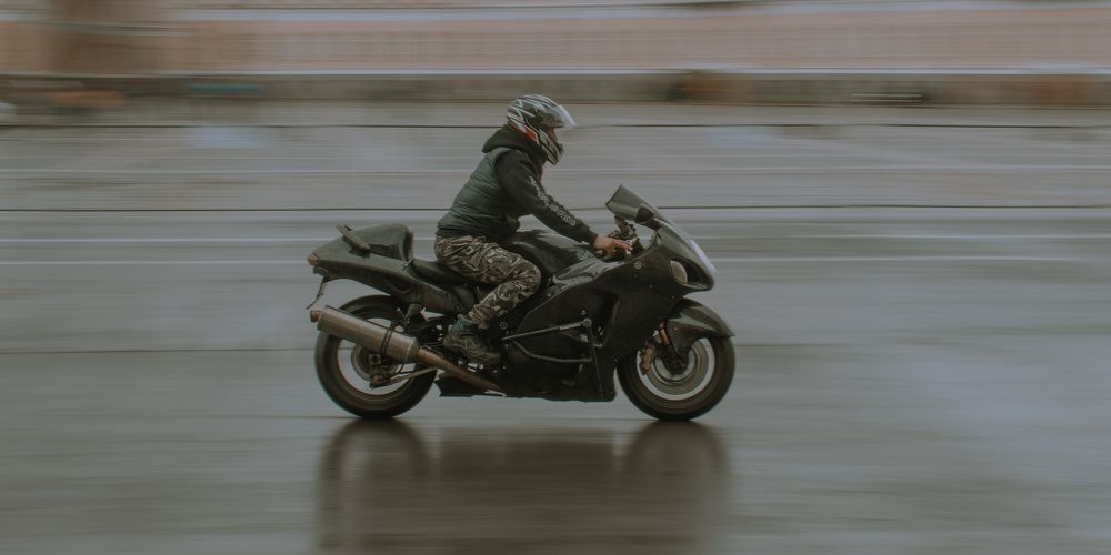 Photograph by Владислав Гриднев