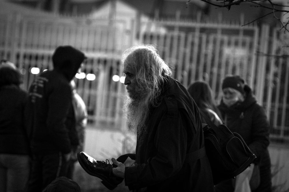 Photograph by Владислав Гриднев