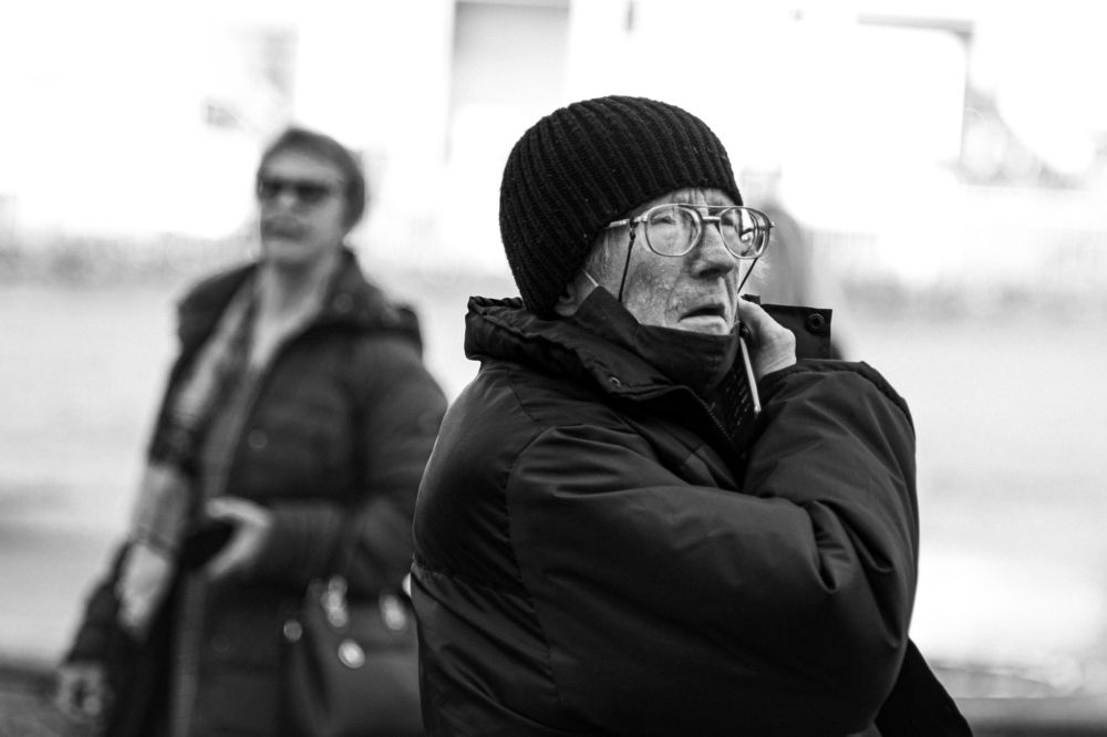 Photograph by Владислав Гриднев