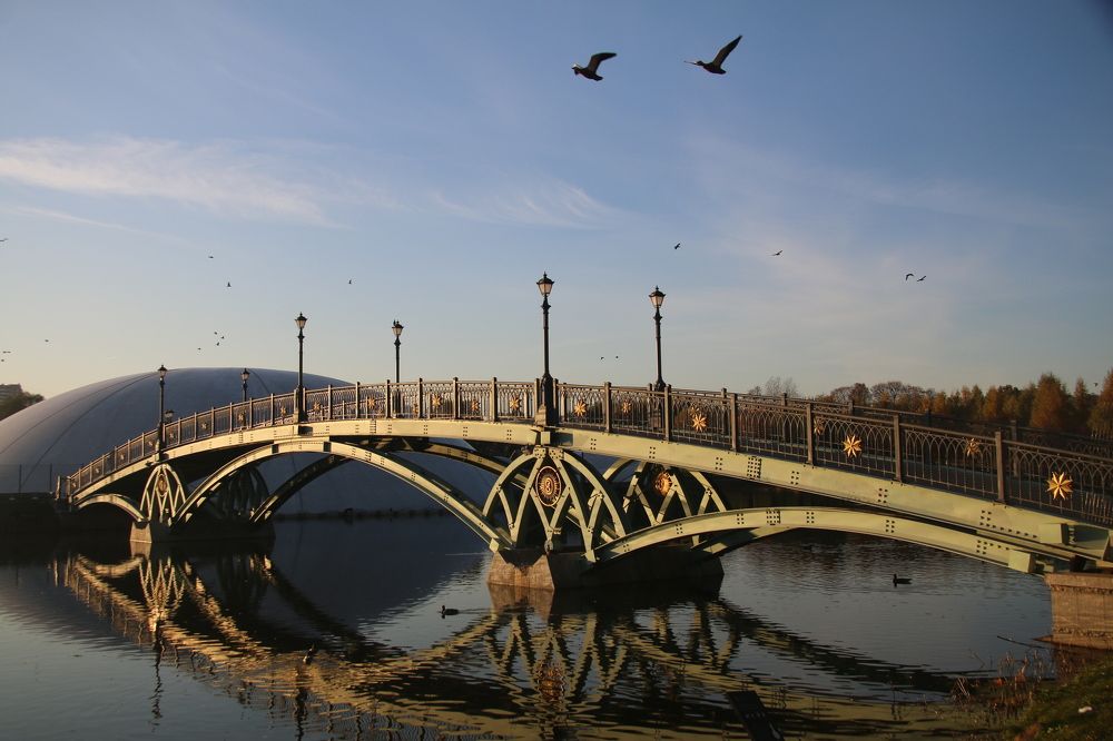 Photograph by Сергей Лобозов