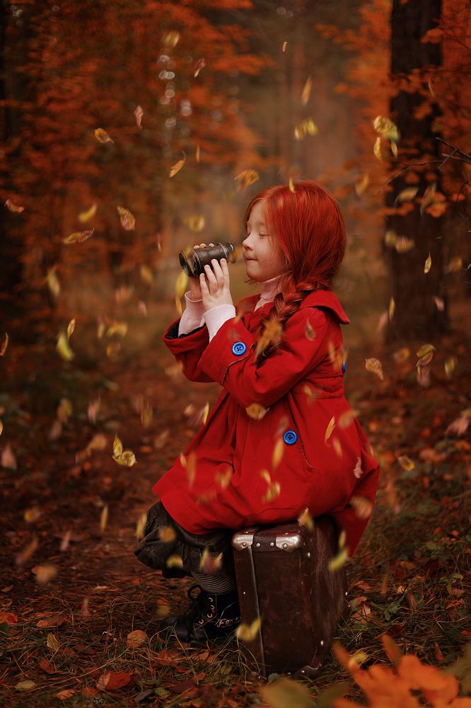 Фотография автора Надежда Саблина