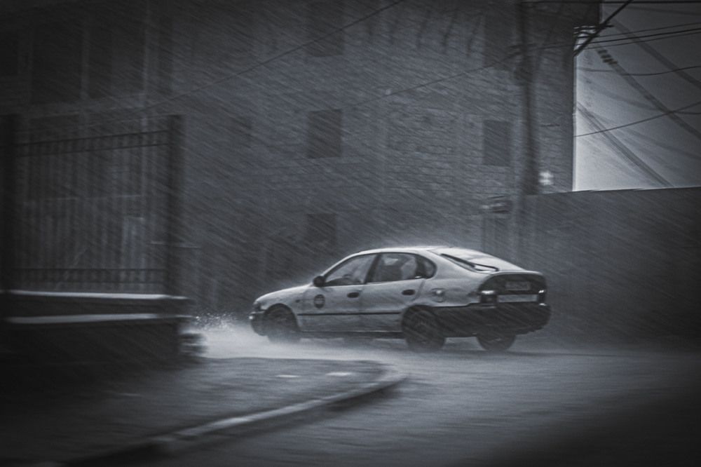 Фотография автора Ariel Nathan Ada Mbita