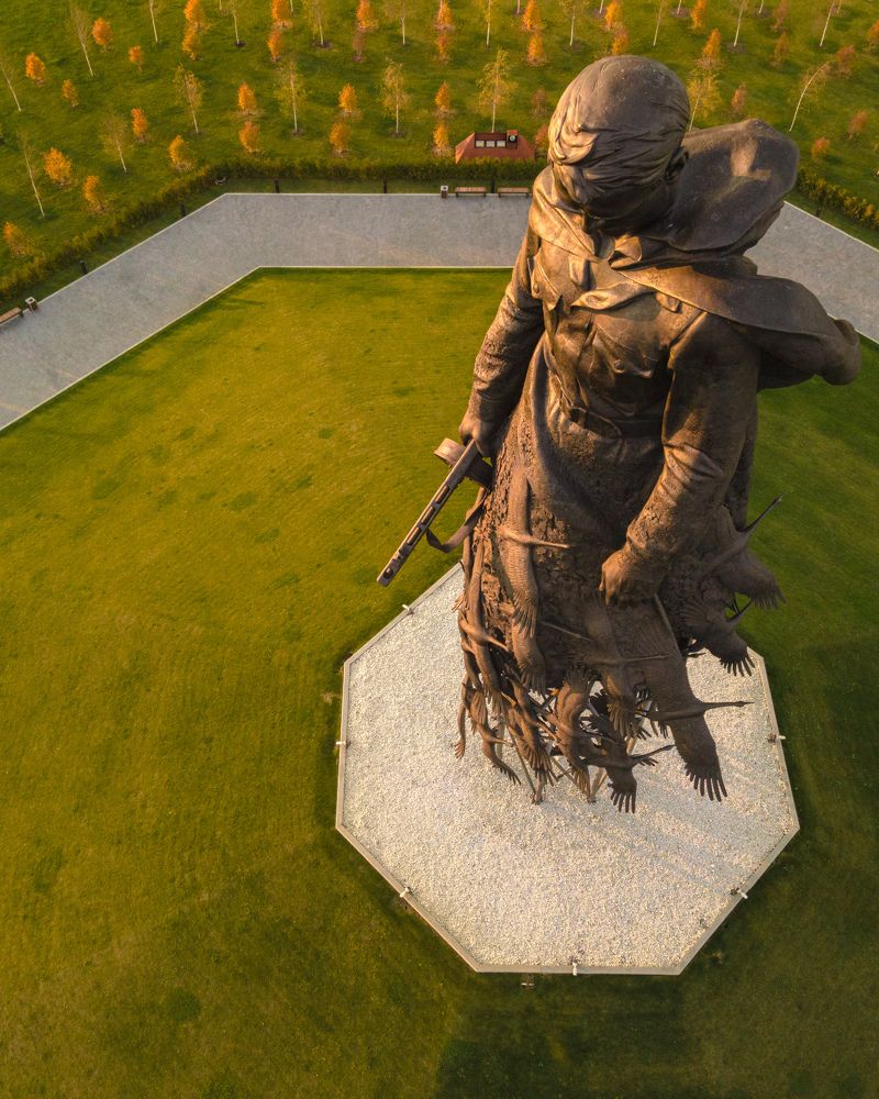 Photograph by Владислав Данилов