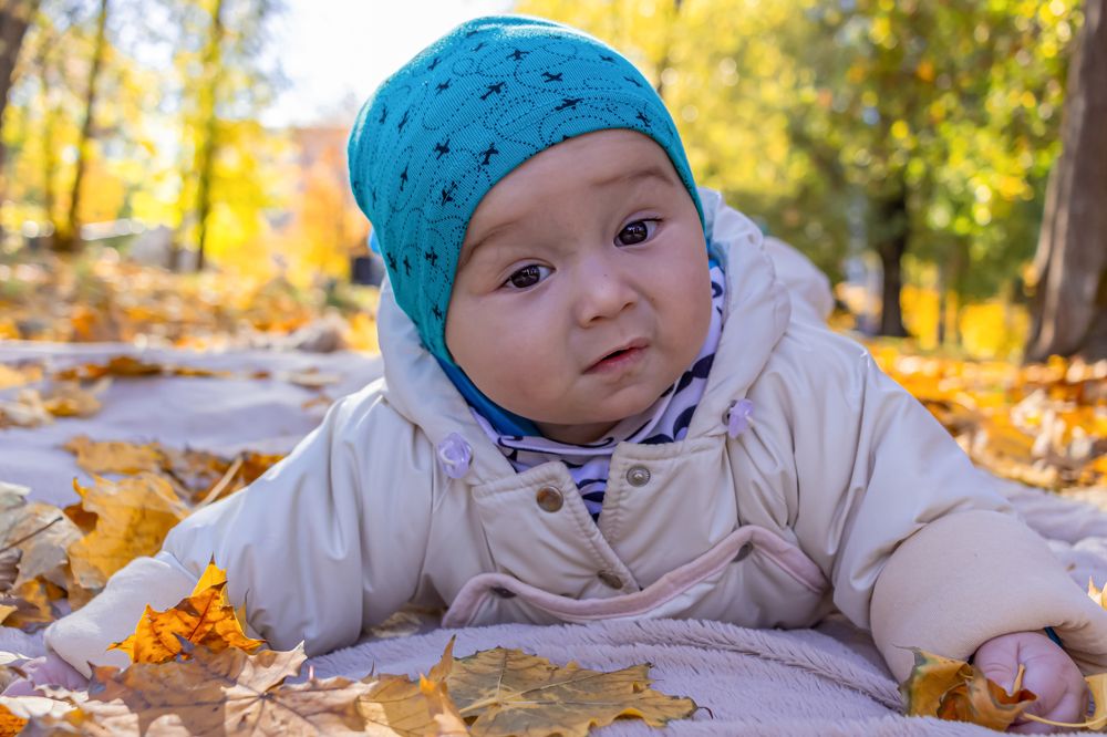 Photograph by Galina Trukhina