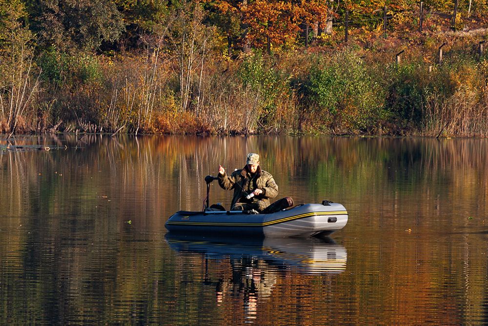 Photograph by Геннадий Новов