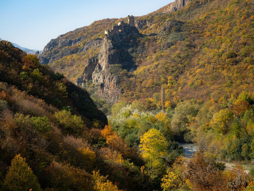 Photograph by Genadi Yakovlev