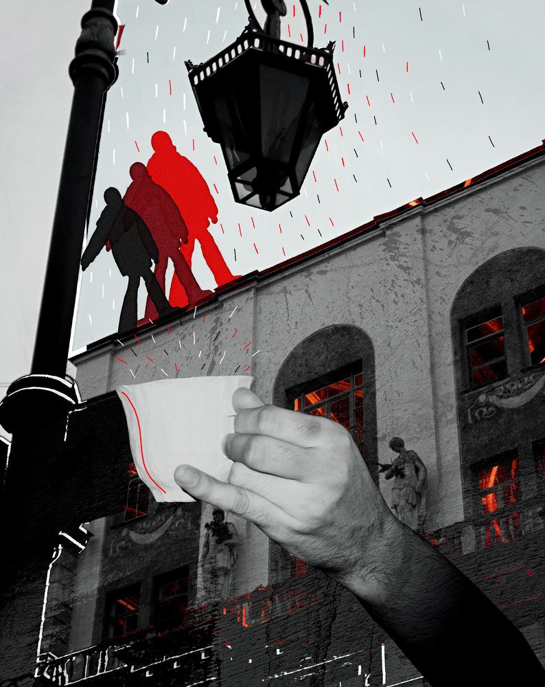 Photograph by Влад Gurgenagangrena