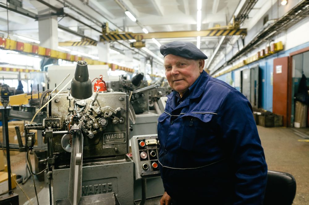 Photograph by Артём Буря(Бутрим)