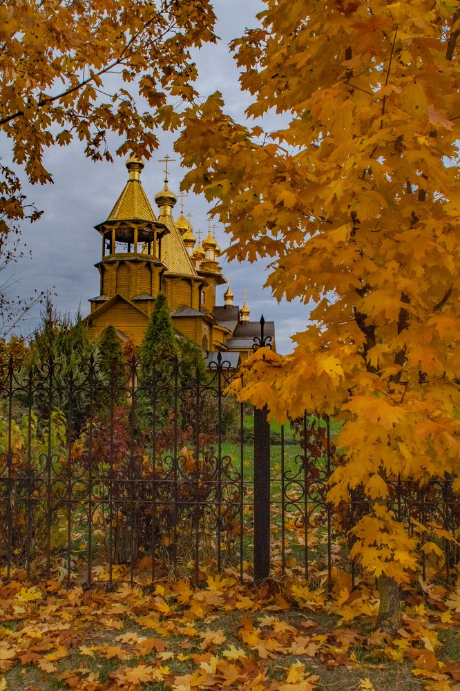 Photograph by Ирина Крепак