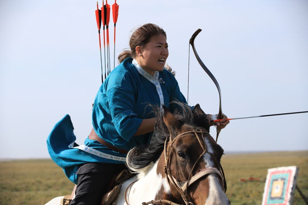 Photograph by Виктор Владимиров