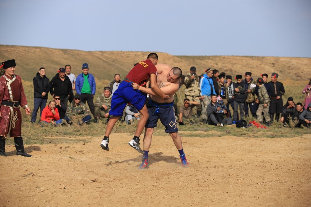 Photograph by Виктор Владимиров